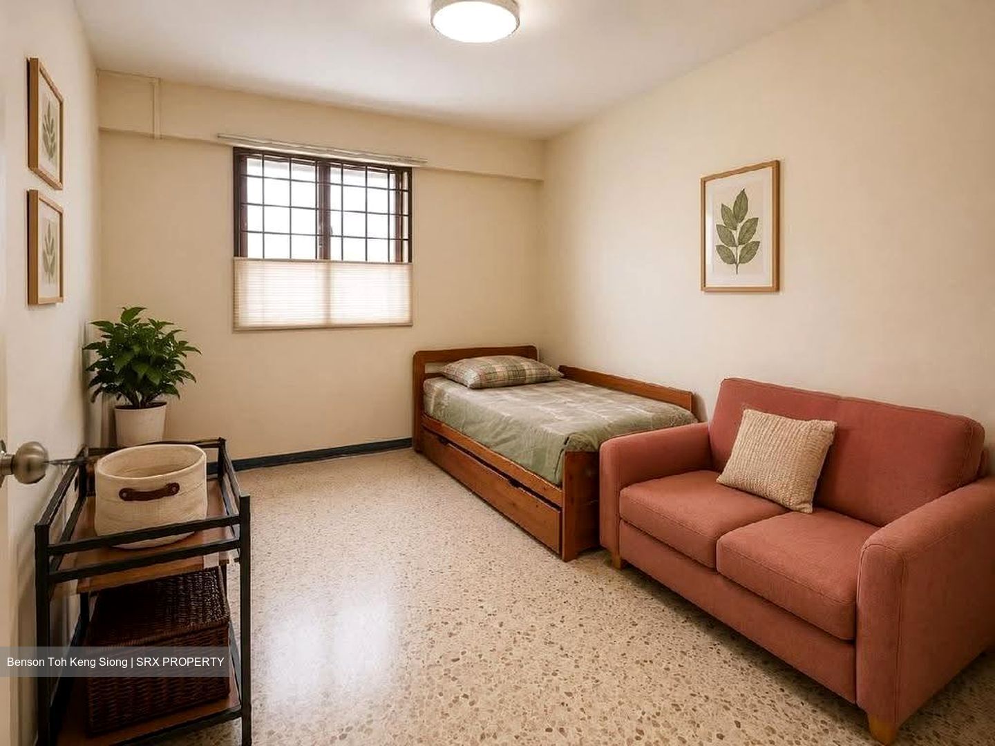 Blk 602 Clementi West Street 1 (Clementi), HDB 3 Rooms #622697791